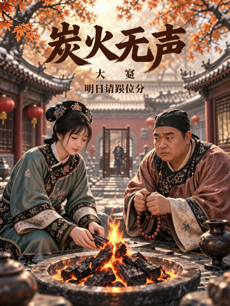 炭火无声 cover