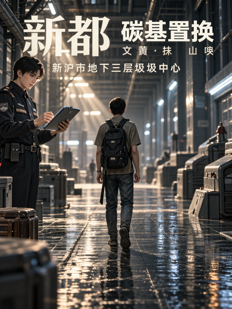 碳基置换 cover