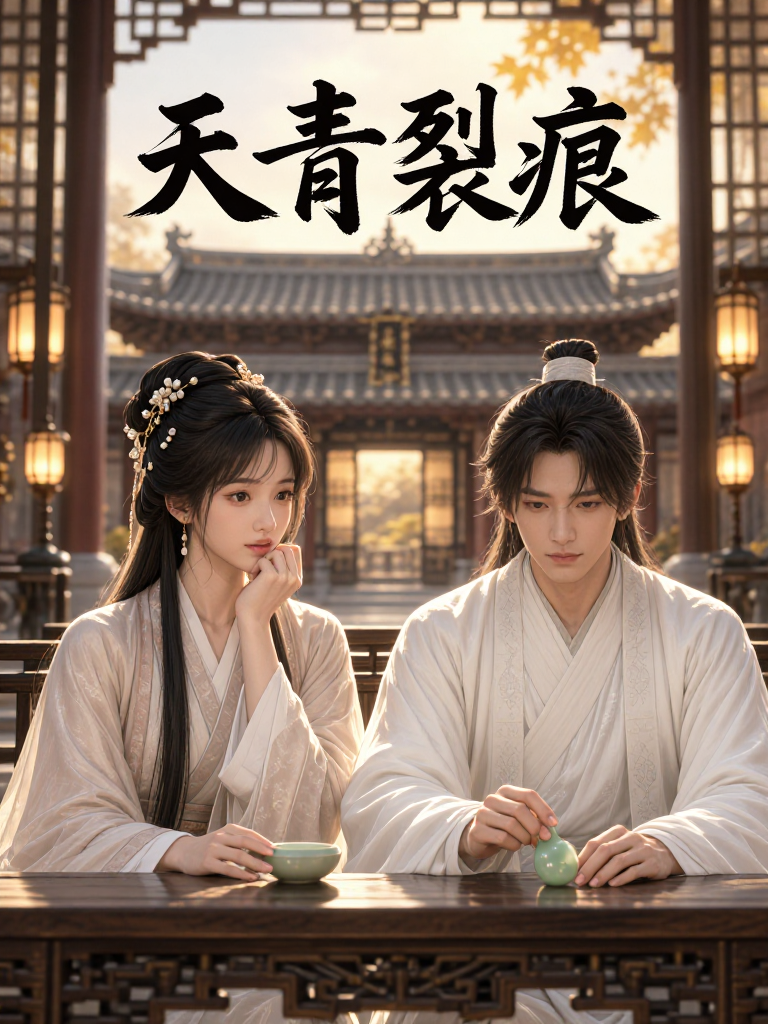 天青裂痕 cover