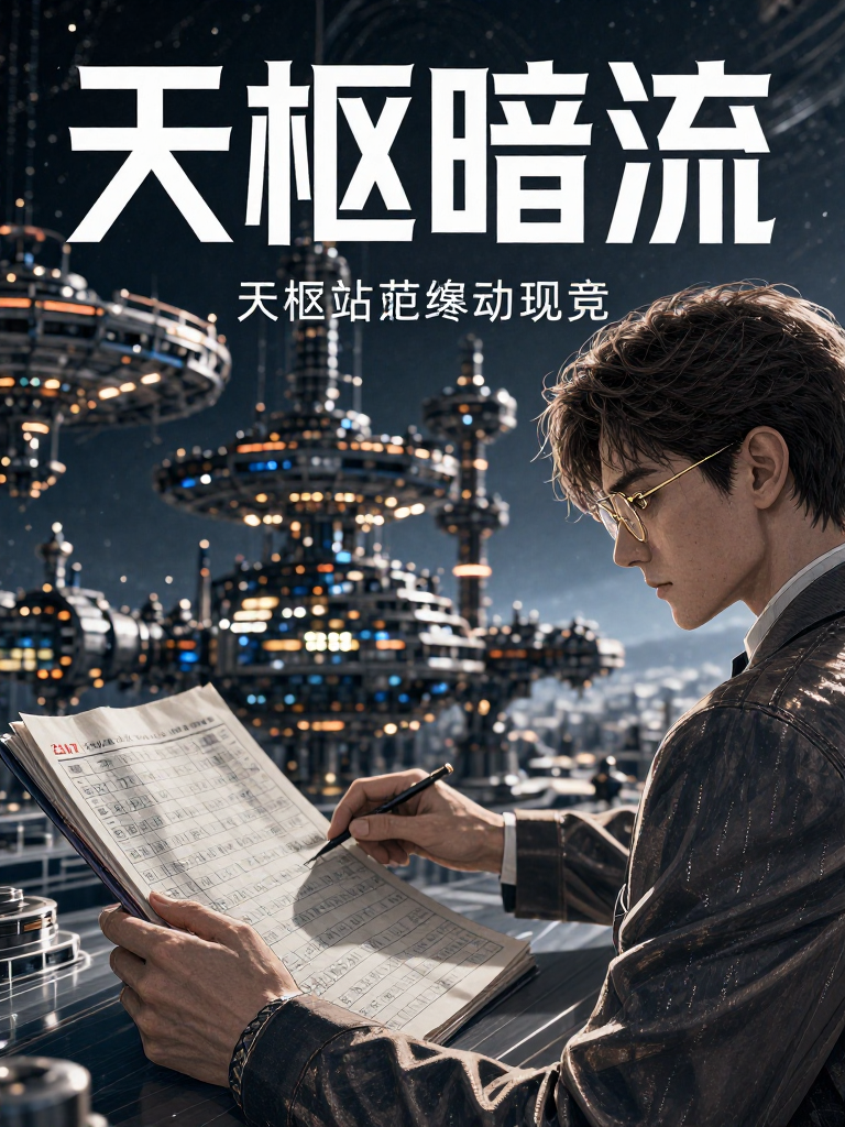 天枢暗流 cover