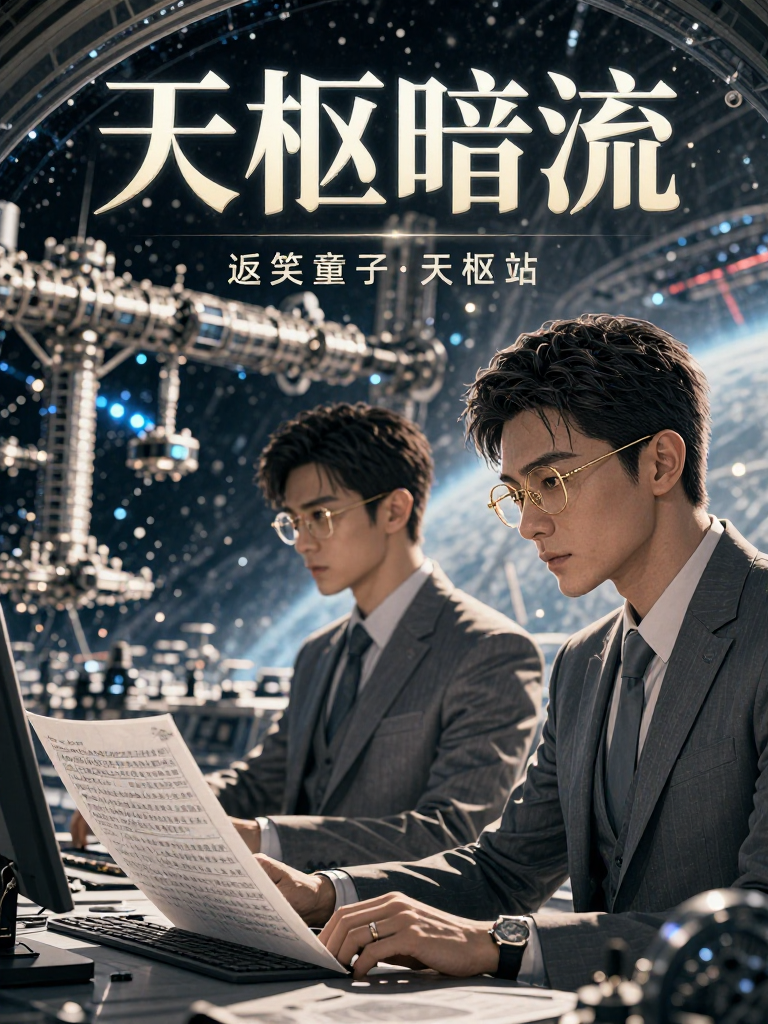 天枢暗流 cover