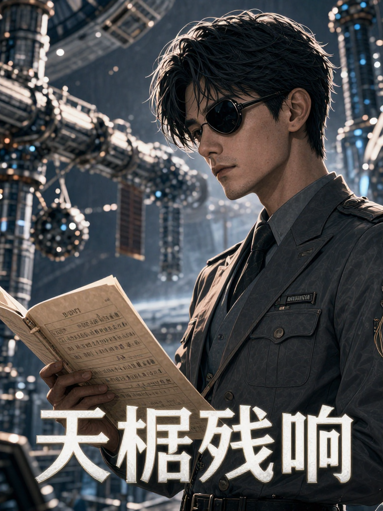 天枢残响 cover