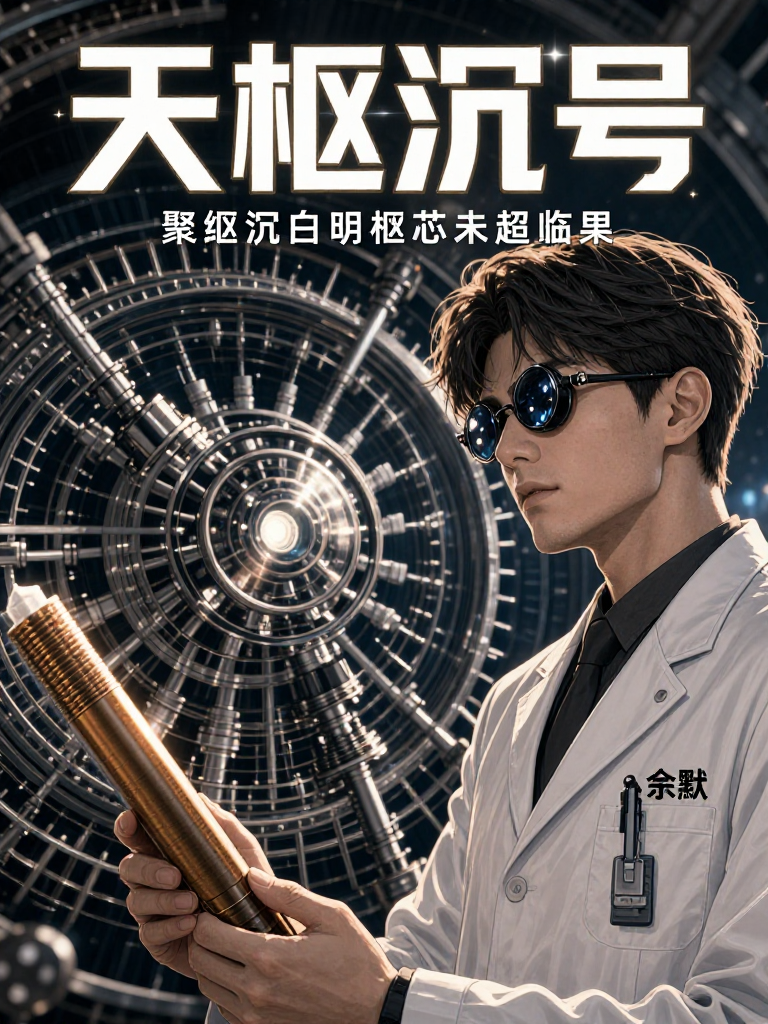 天枢沉默 cover