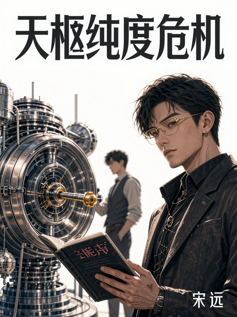 天枢纯度危机 cover