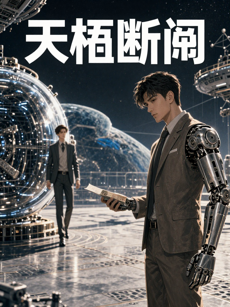 天枢断阀 cover