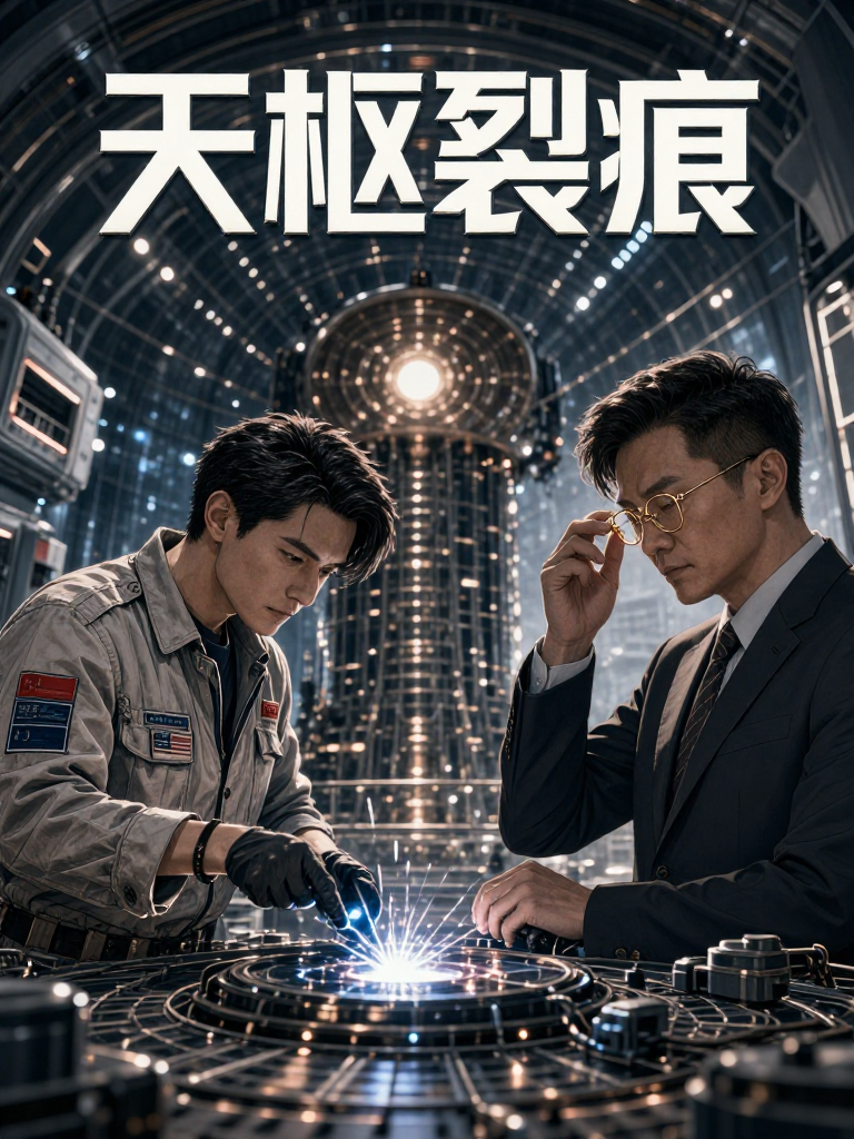 天枢裂痕 cover