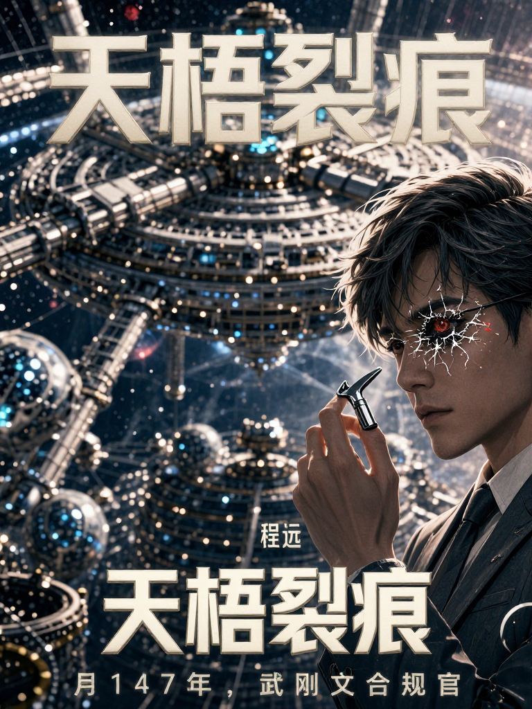 天枢裂痕 cover