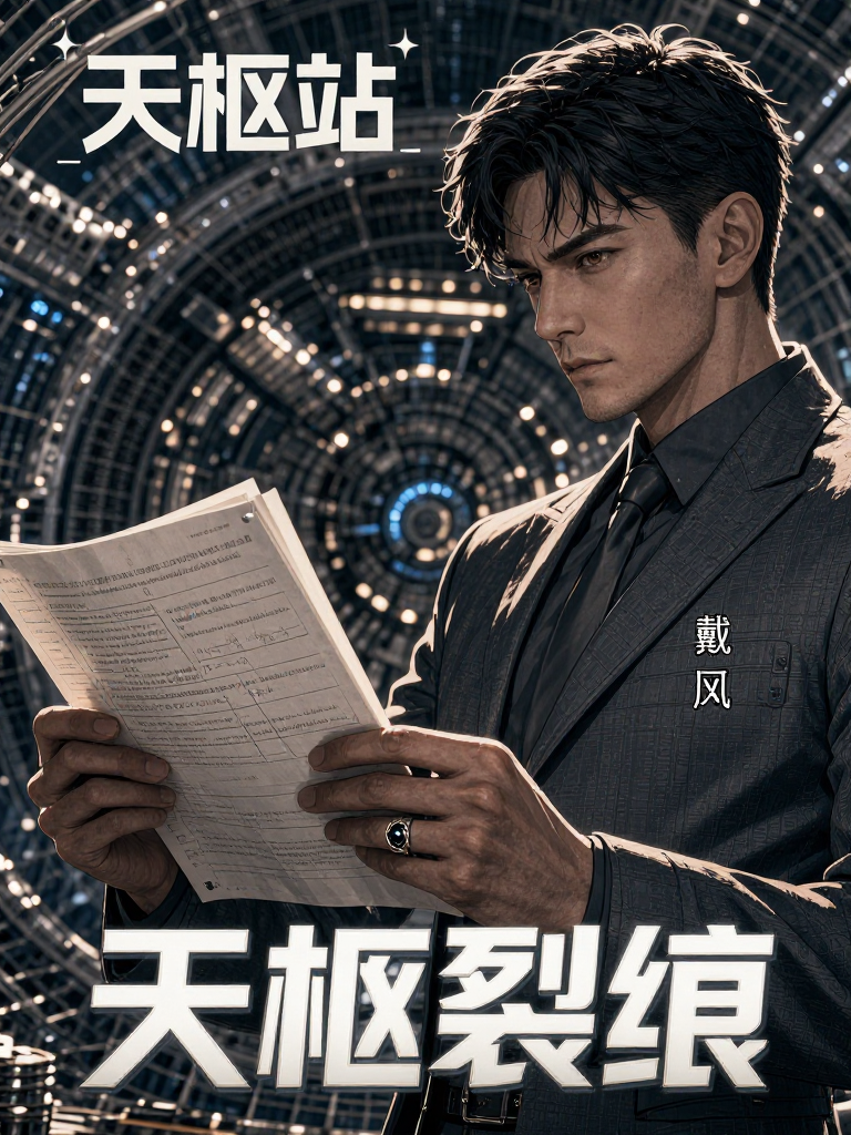 天枢裂痕 cover