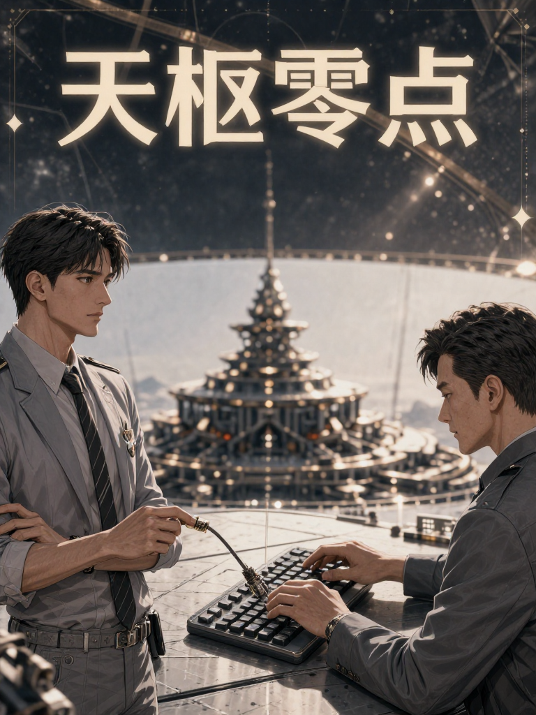 天枢零点 cover