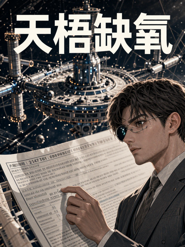 天枢缺氧 cover