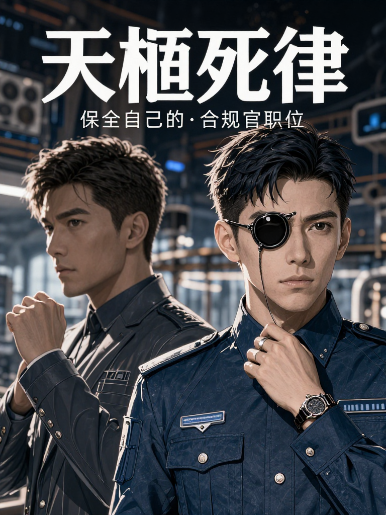 天枢死律 cover