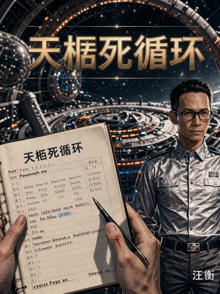 天枢死循环 cover