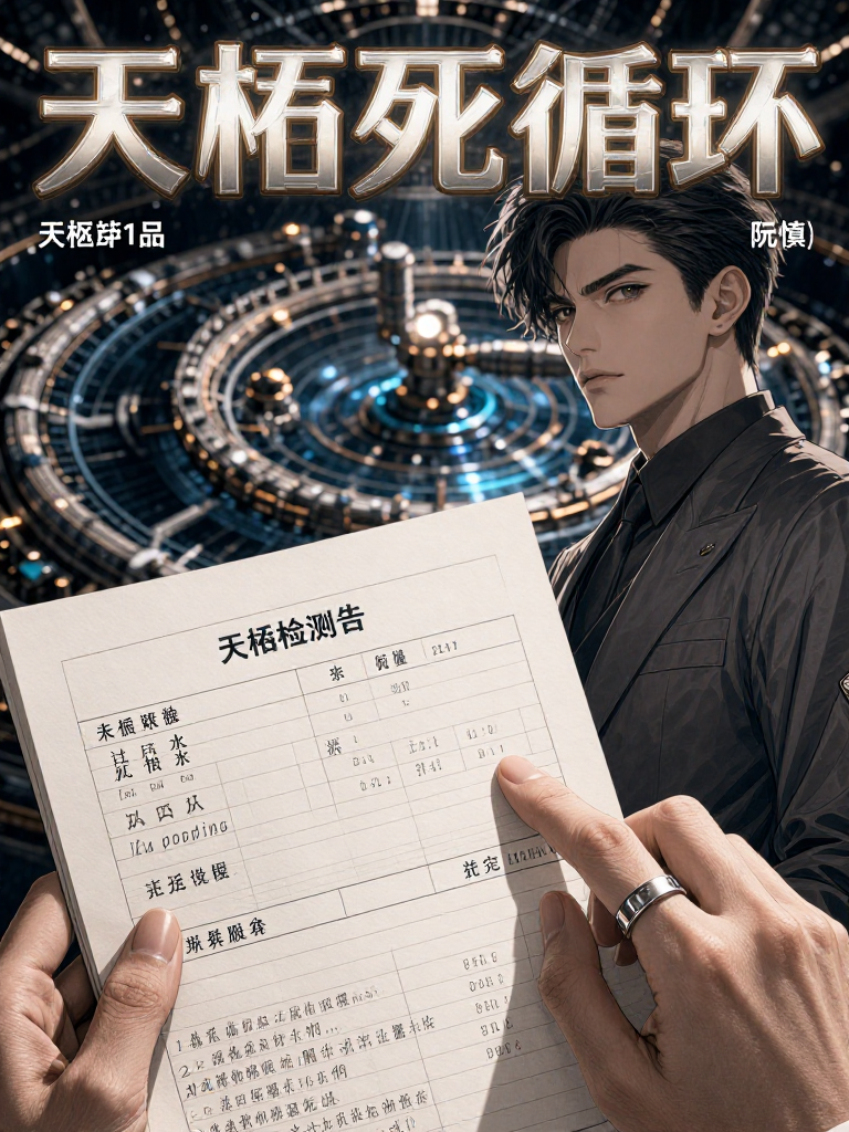 天枢死循环 cover