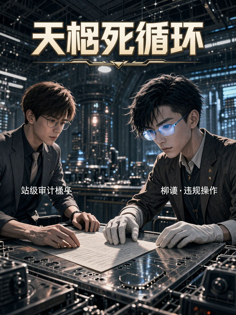 天枢死循环 cover