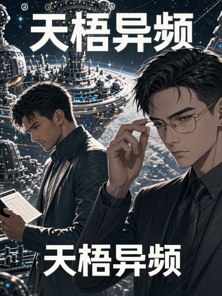 天枢异频 cover