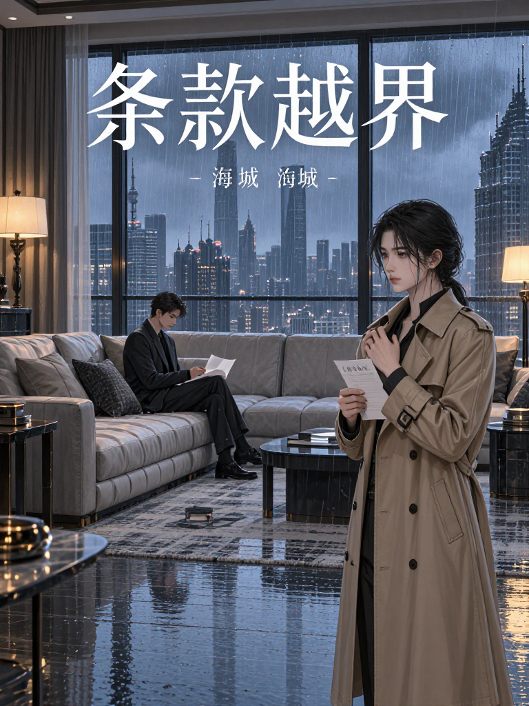条款越界 cover