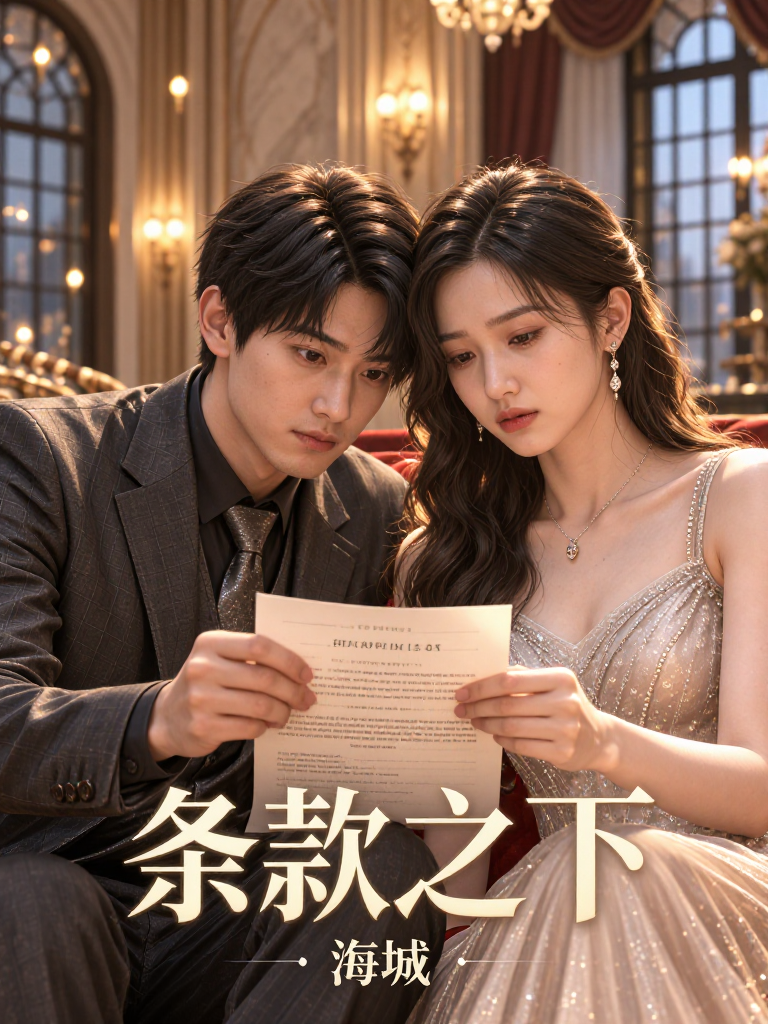 条款之下 cover