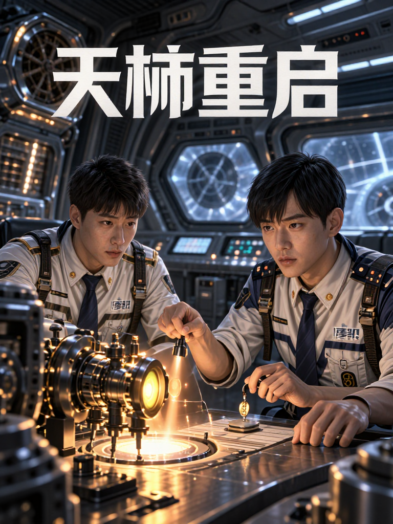 铁肺重启 cover