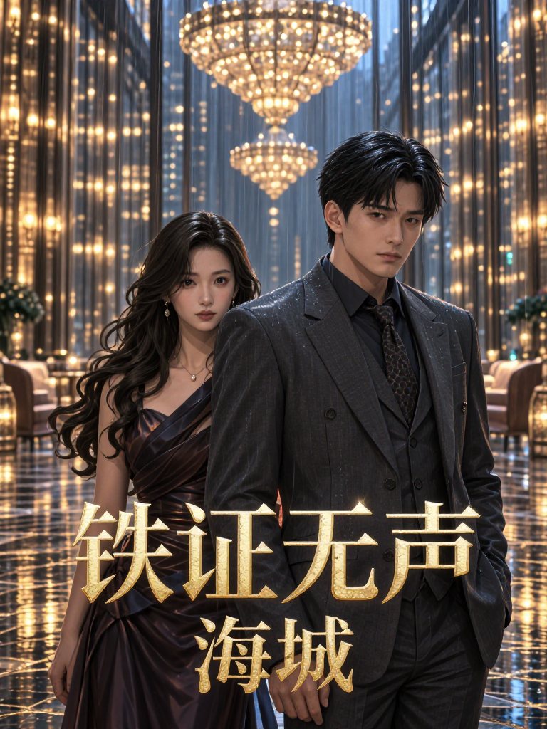 铁证无声 cover