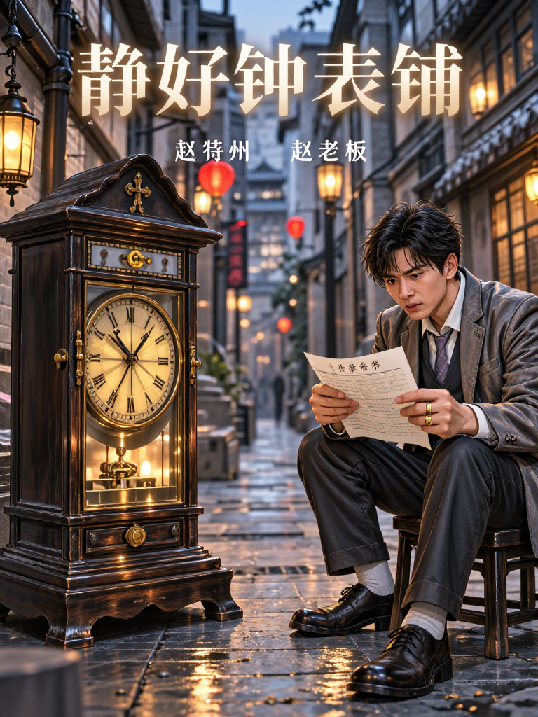 停摆三十年 cover