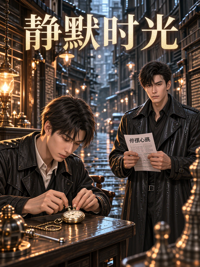 停摆心跳 cover