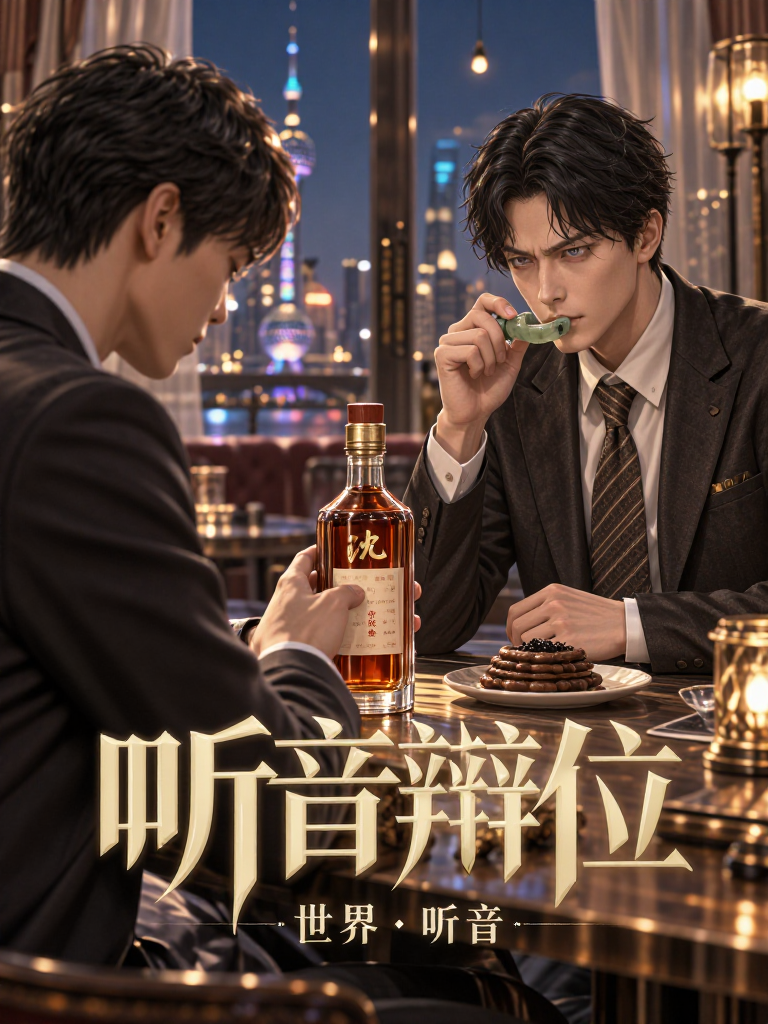 听音辨位 cover