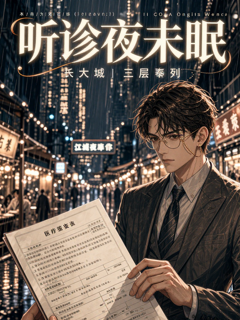 听诊夜未眠 cover