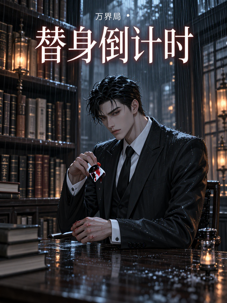替身倒计时 cover