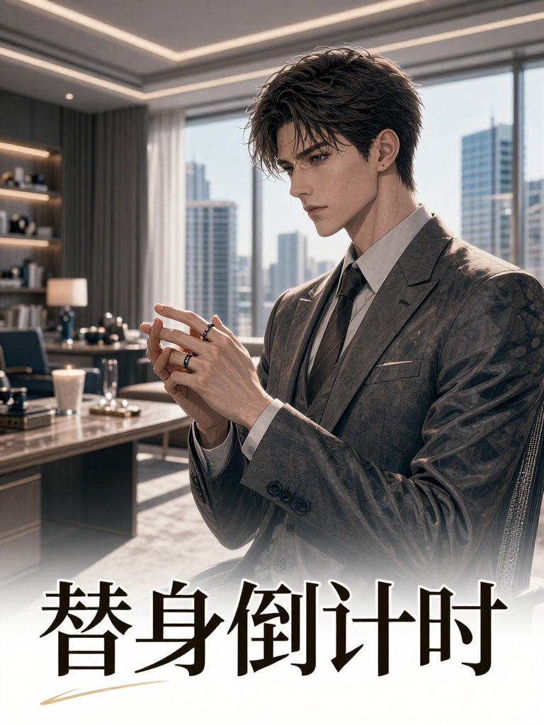 替身倒计时 cover