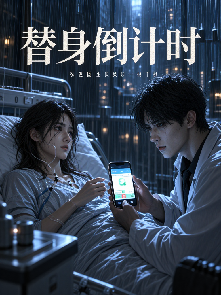 替身倒计时 cover