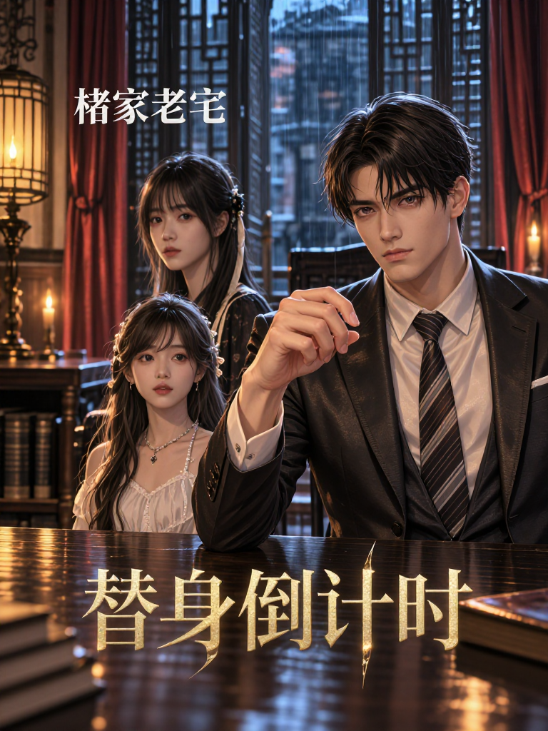 替身倒计时 cover