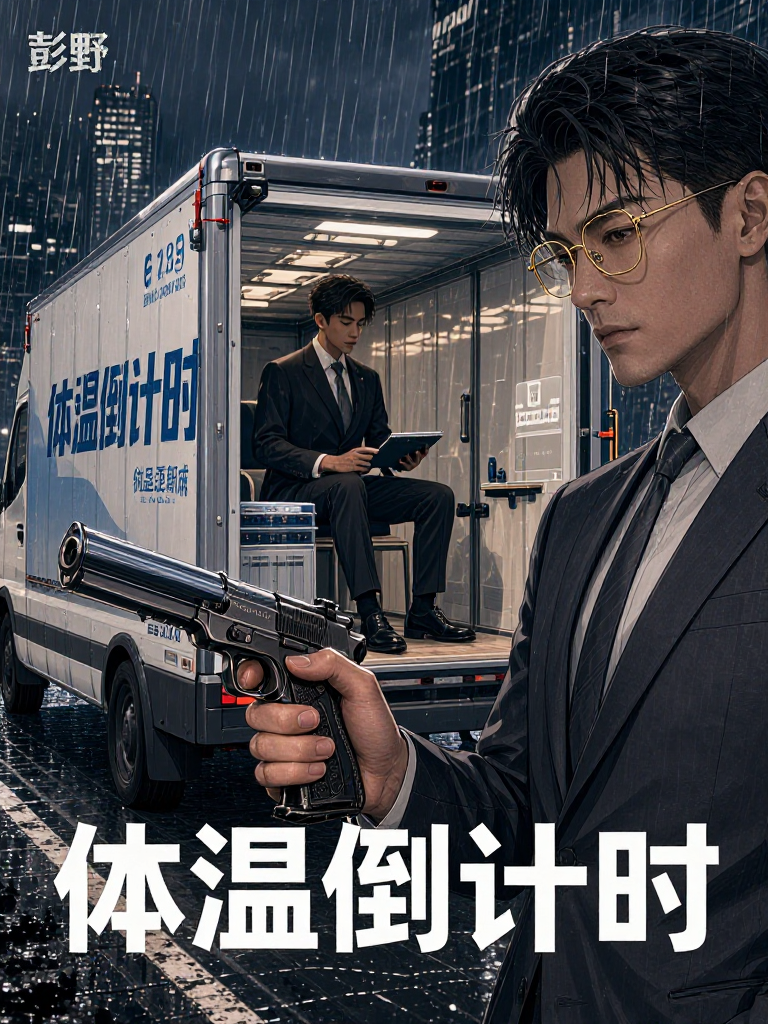 体温倒计时 cover