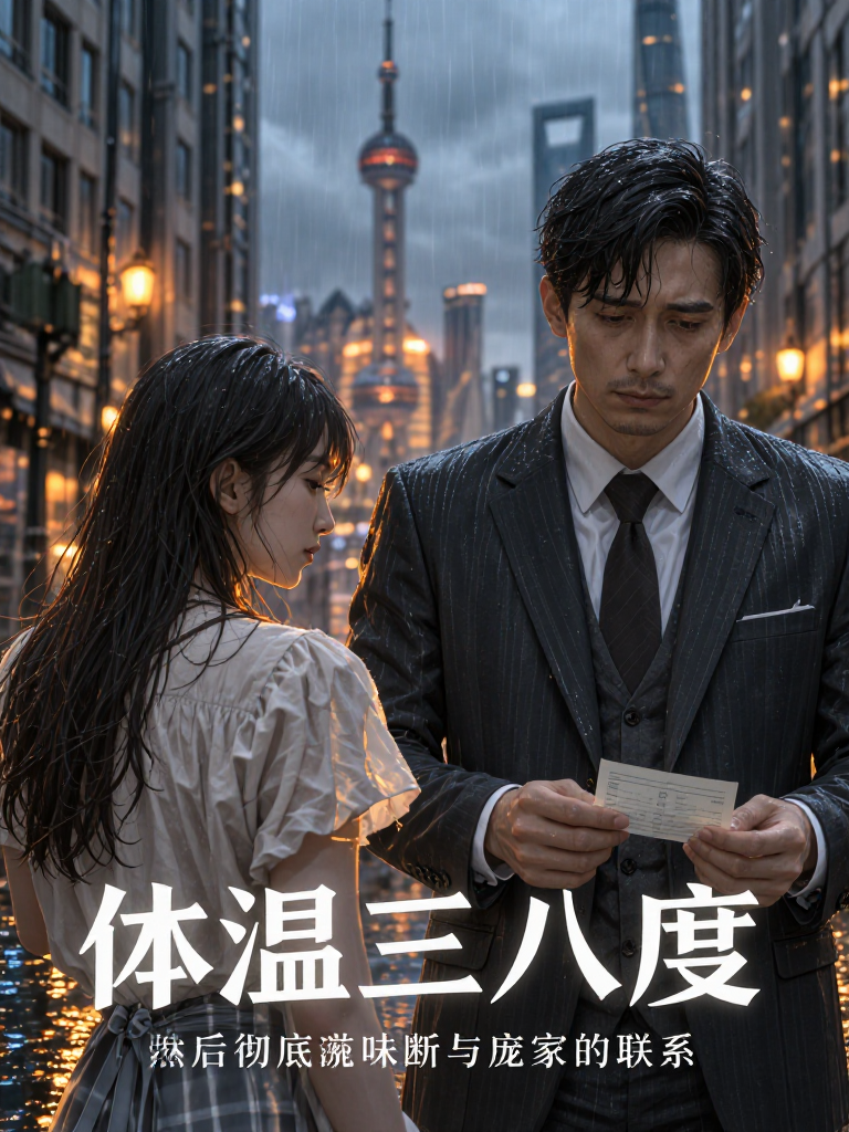 体温三十八度 cover