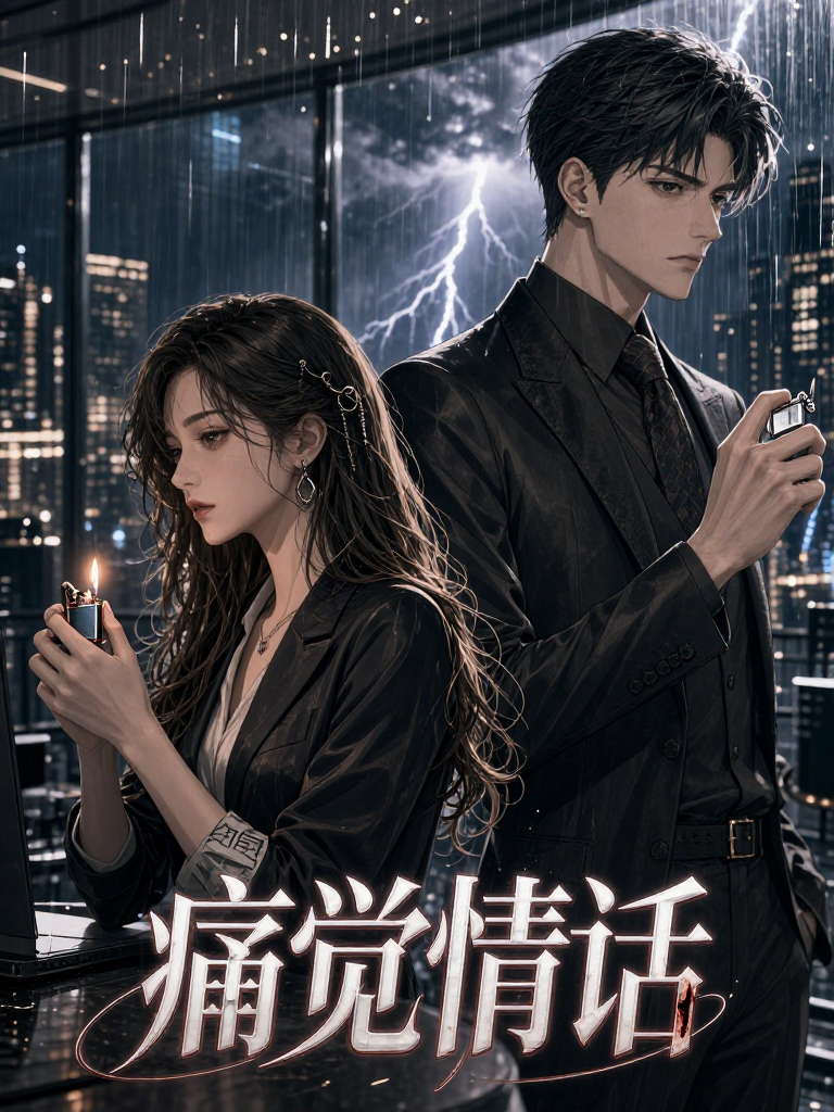 痛觉情话 cover