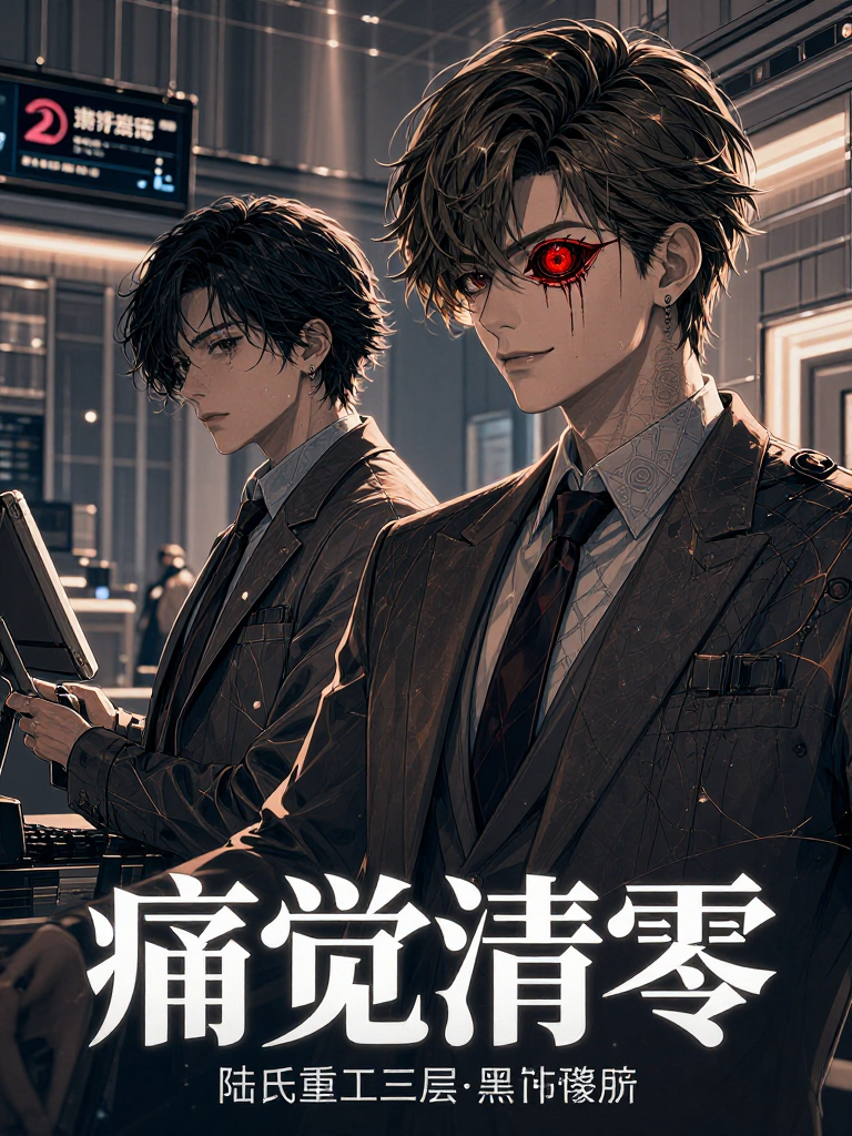 痛觉清零 cover