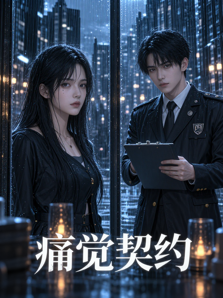痛觉契约 cover