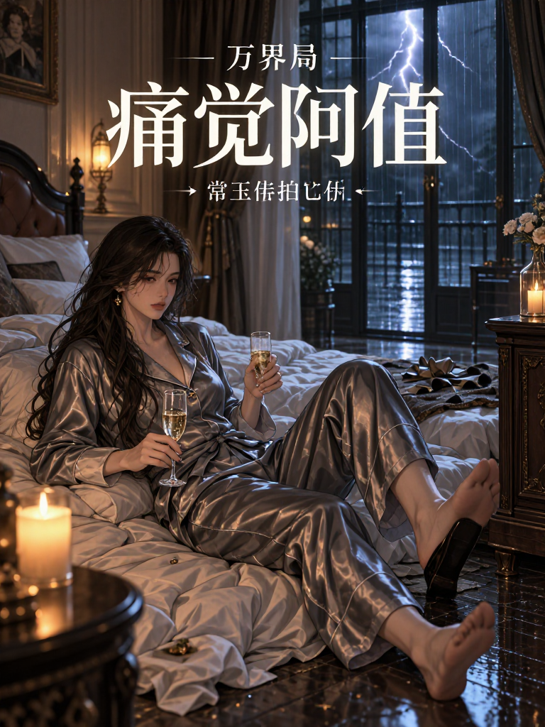 痛觉阈值 cover