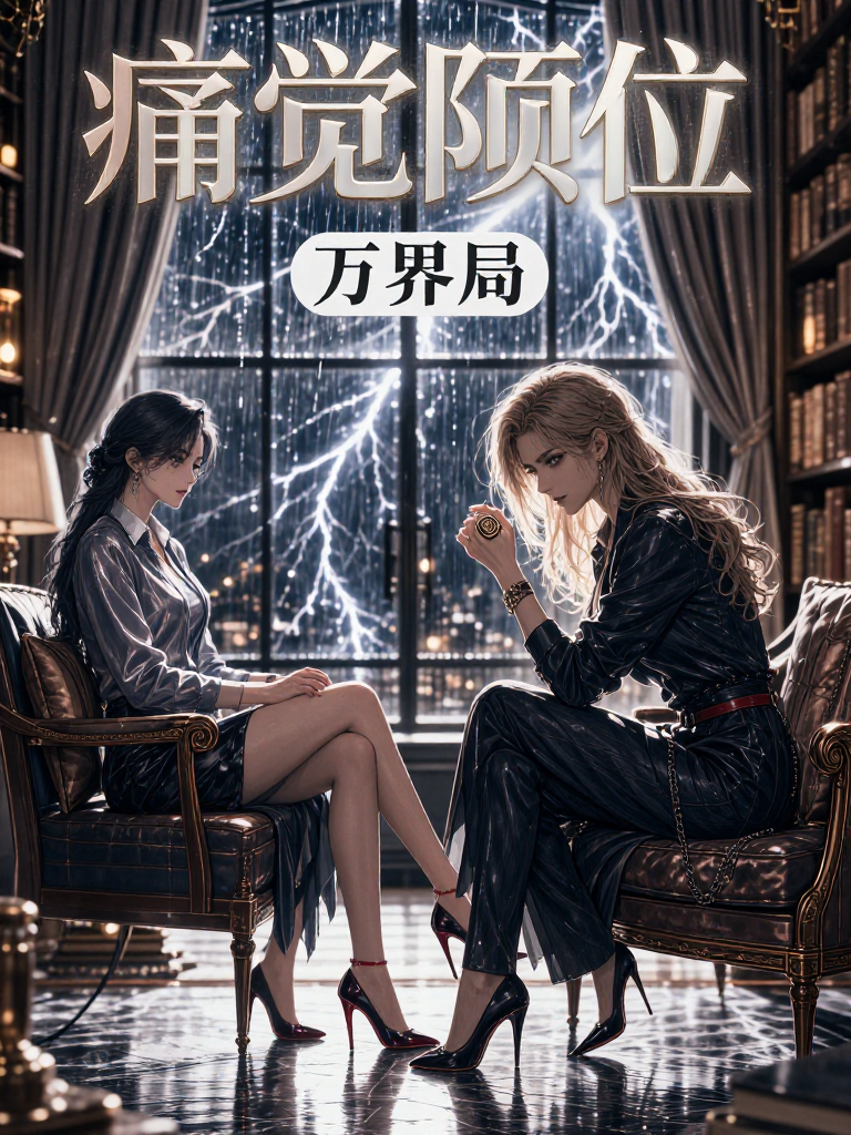 痛觉阈值 cover