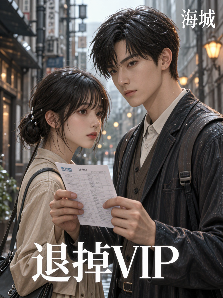 退掉VIP cover