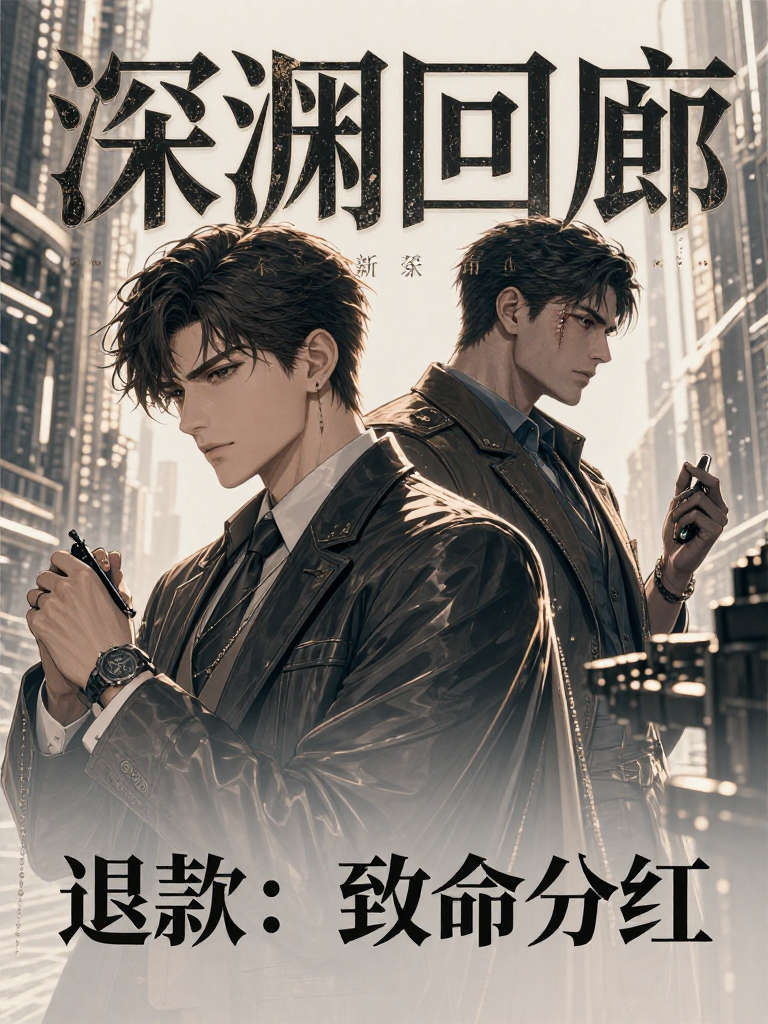 退款：致命分红 cover