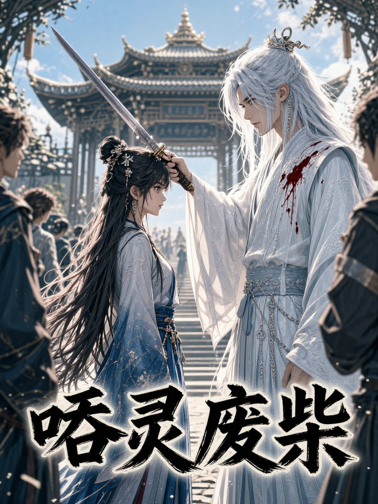 吞灵废柴 cover
