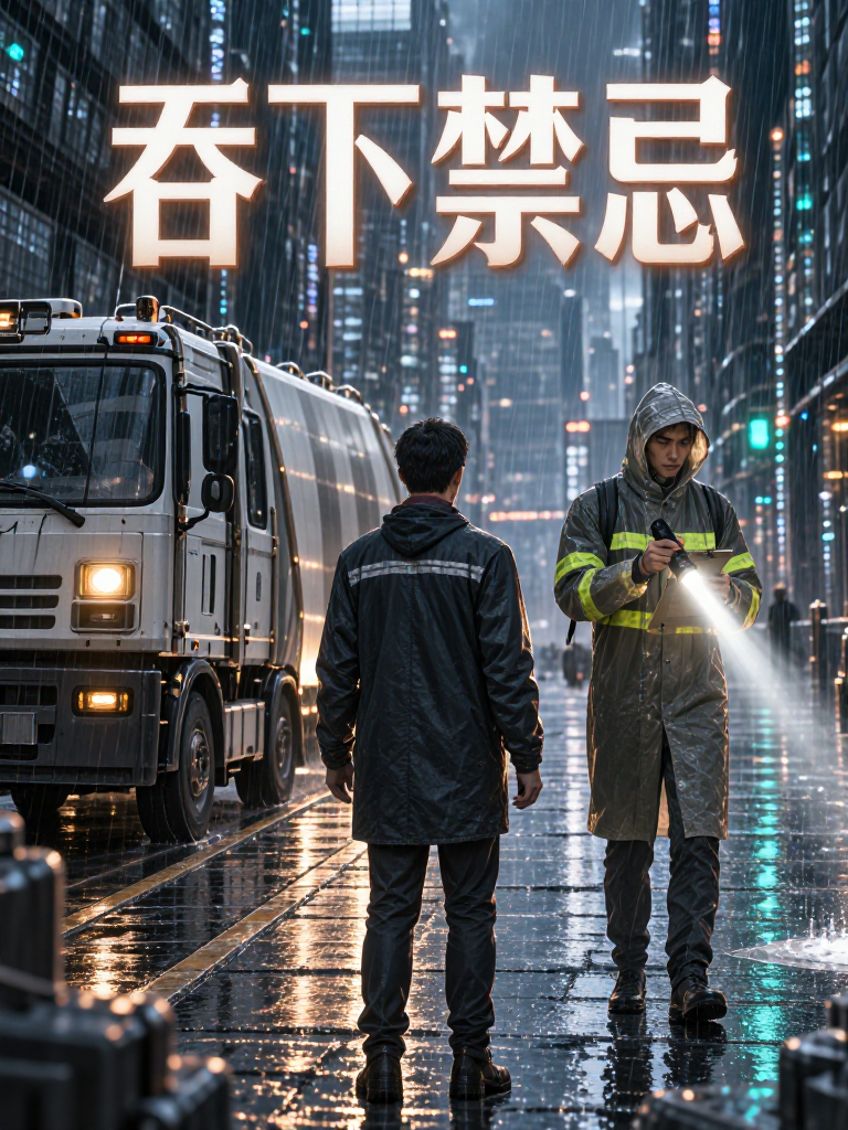 吞下禁忌 cover