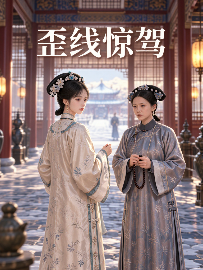 歪线惊驾 cover