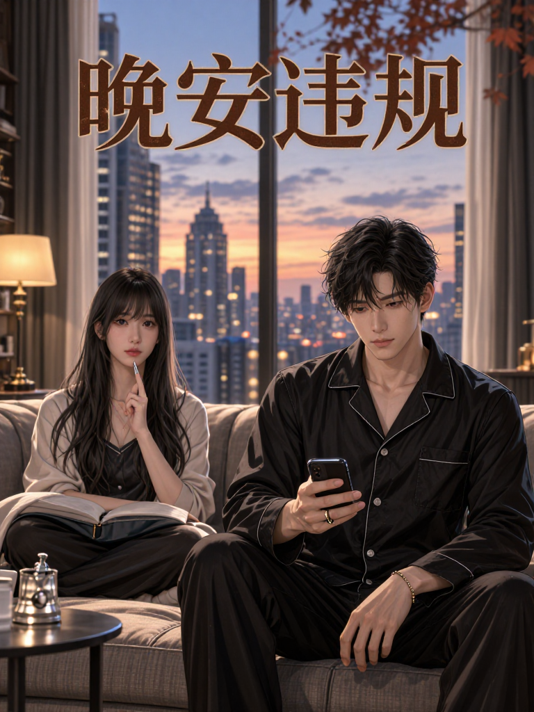 晚安违规 cover