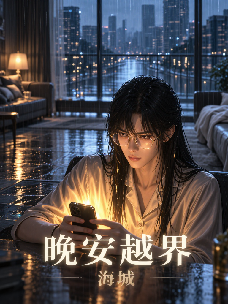 晚安越界 cover