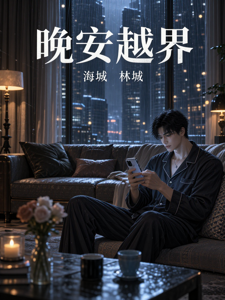 晚安越界 cover