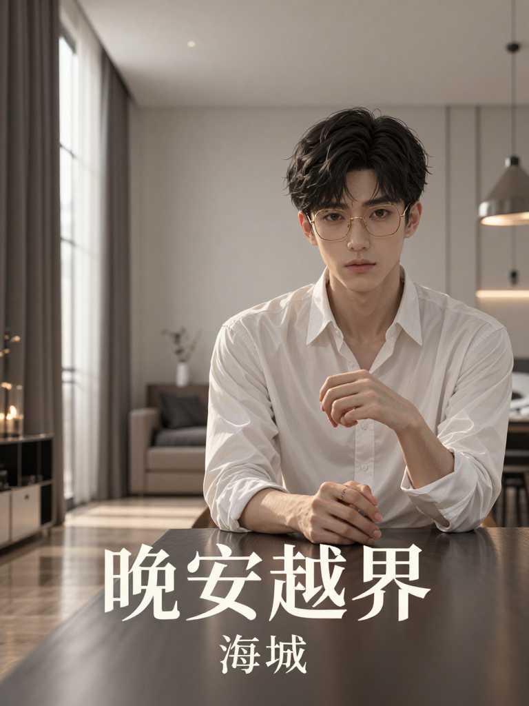 晚安越界 cover
