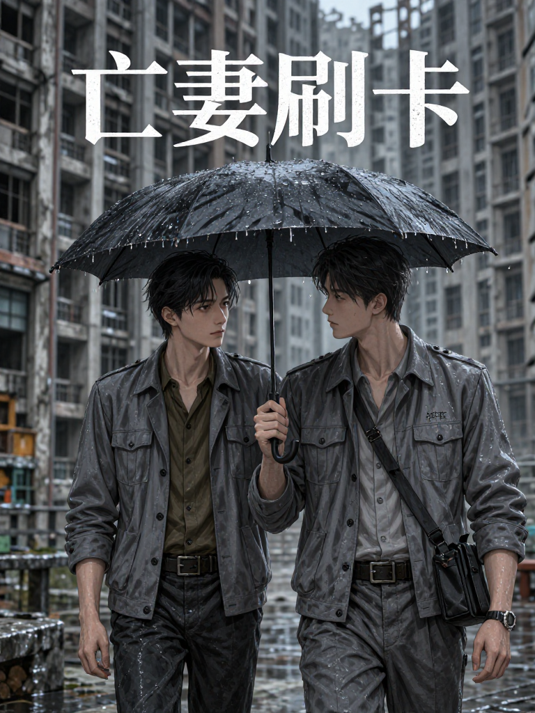 亡妻刷卡 cover