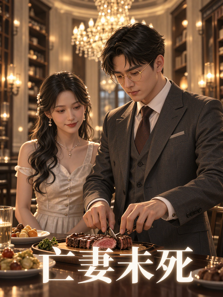 亡妻未死 cover