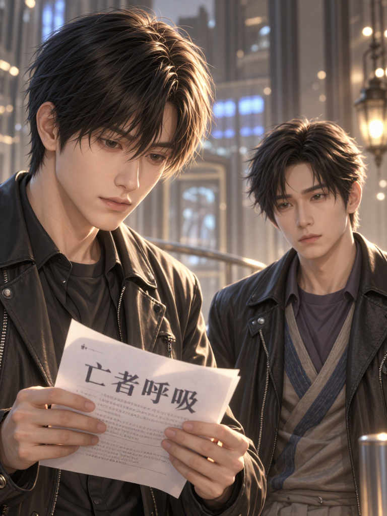 亡者呼吸 cover